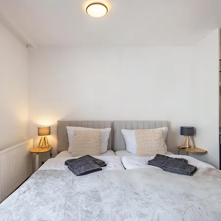 Apartments Luebeck 3*