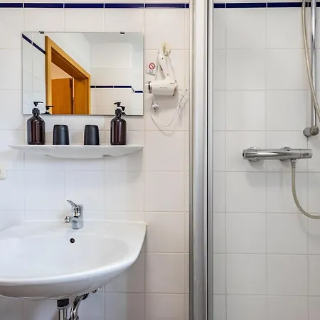 Apartments Luebeck Lejlighedshotel 3*