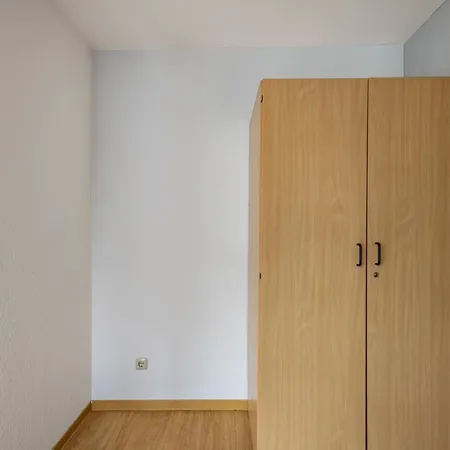 Aparthotel Apartments Luebeck