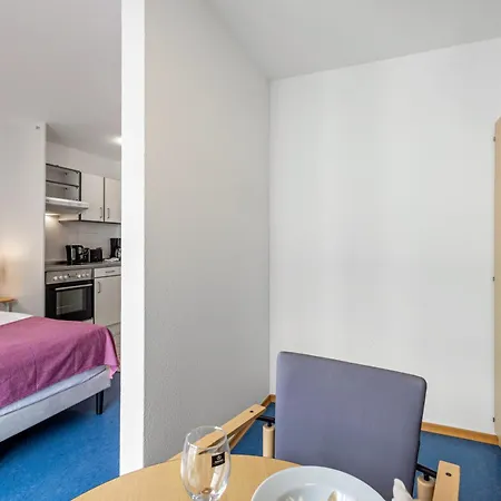 Apartments Luebeck Lejlighedshotel Lübeck
