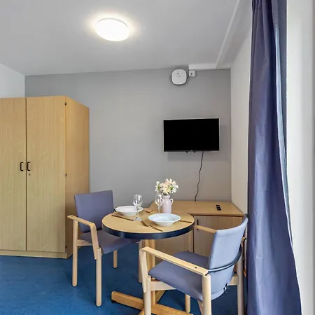 Apartments Luebeck