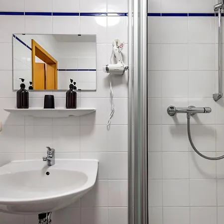 Apartments Luebeck 3*