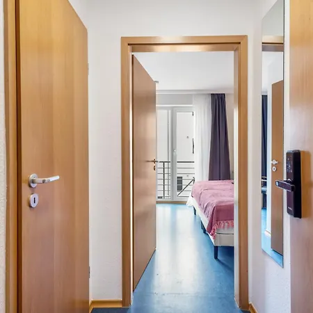 Apartments Luebeck