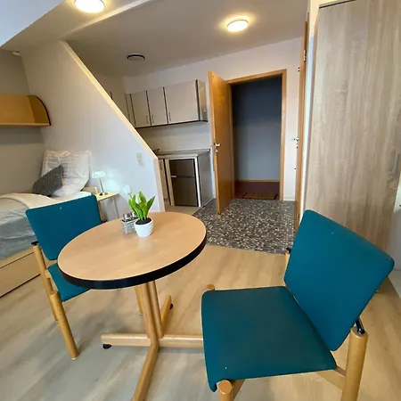 Apartments Luebeck