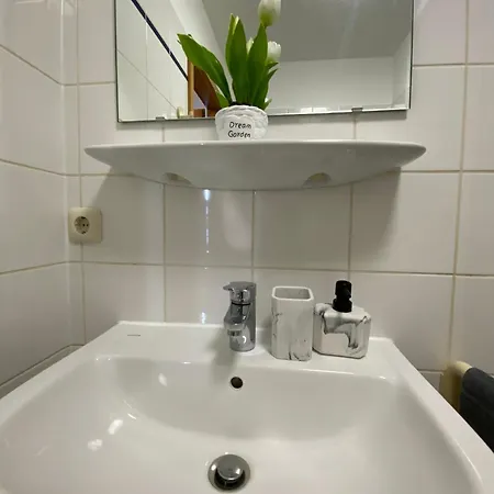 Apartments Luebeck Lejlighedshotel 3*
