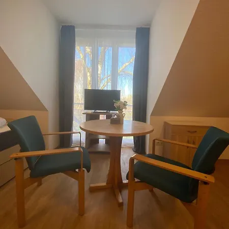 Apartments Luebeck Lejlighedshotel Lübeck