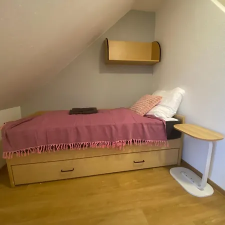 Apartments Luebeck