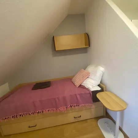 Apartments Luebeck 3*