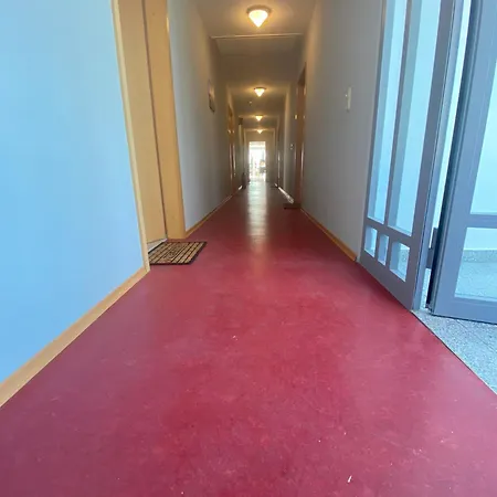 Apartments Luebeck 3*